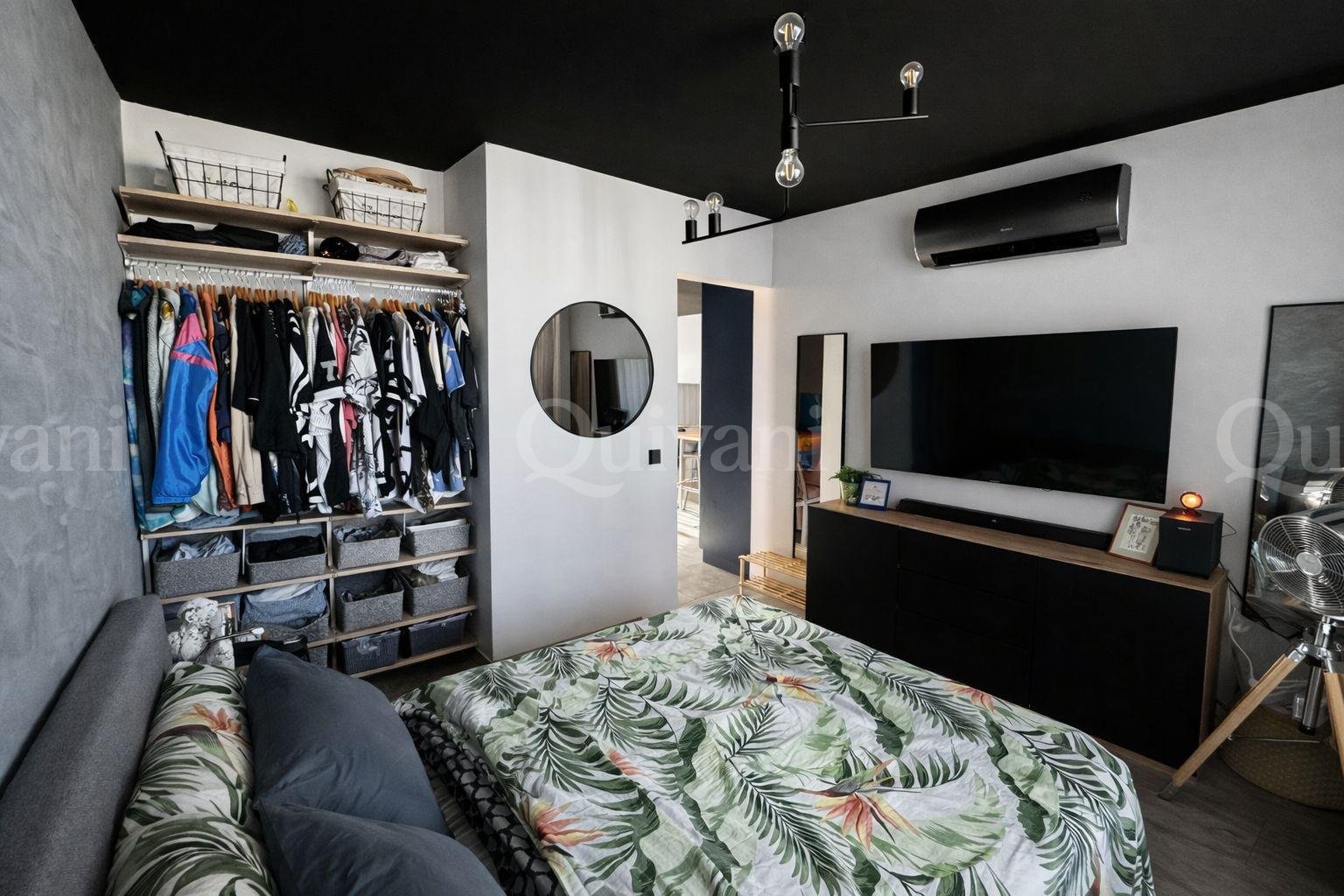 Tarxien Furnished Penthouse