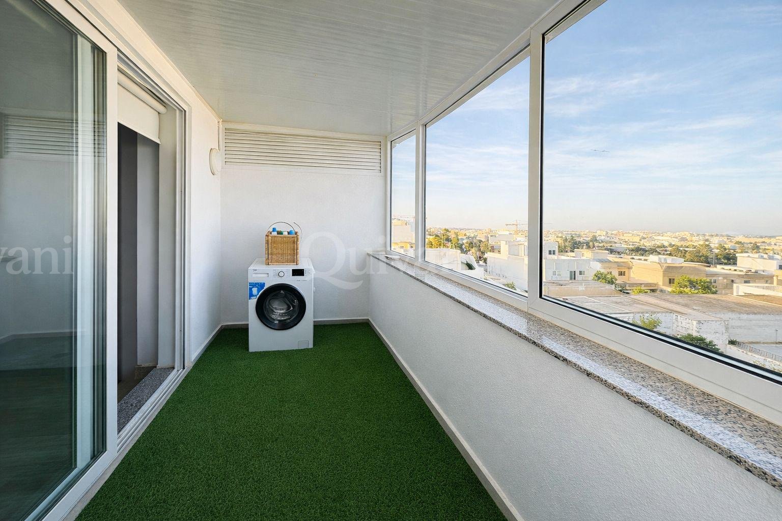 Tarxien Furnished Penthouse