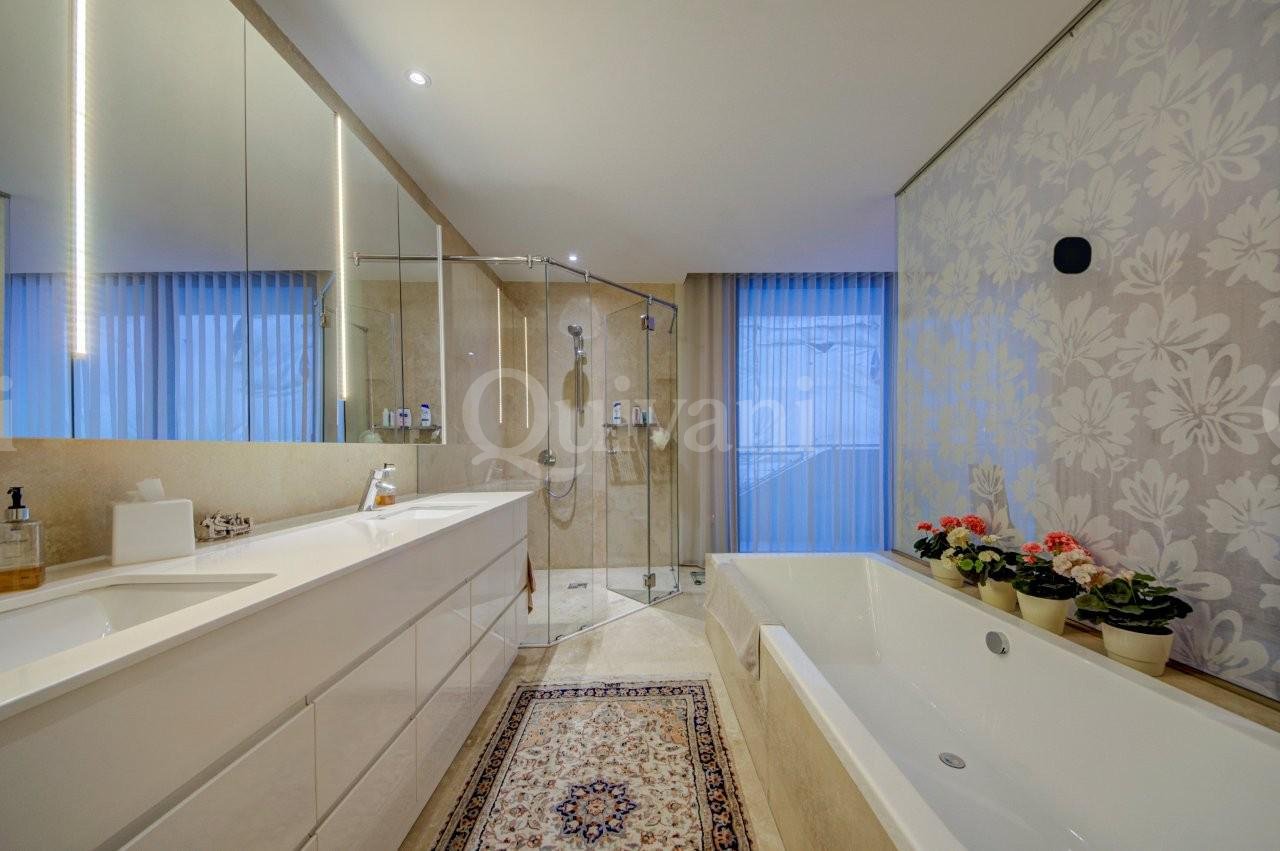 Sliema Finished Sea View Apartment