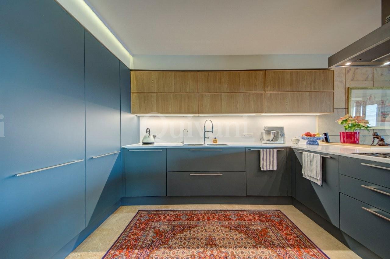 Sliema Finished Sea View Apartment