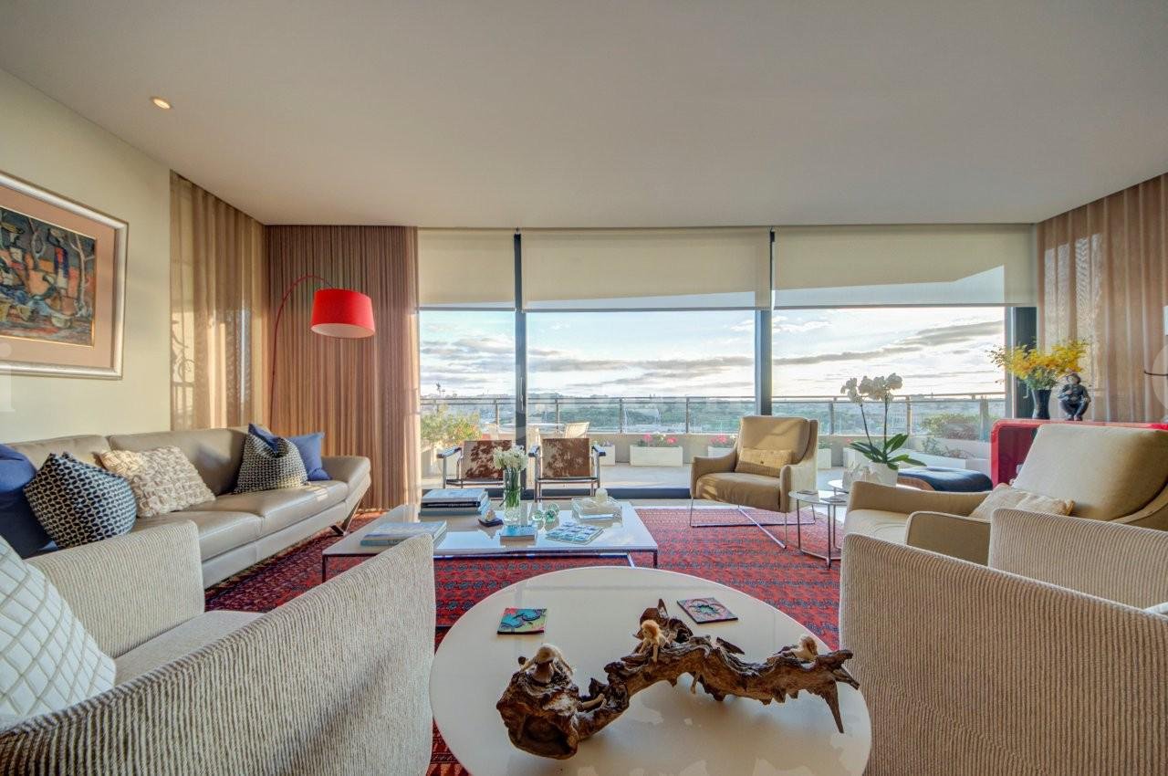 Sliema Finished Sea View Apartment