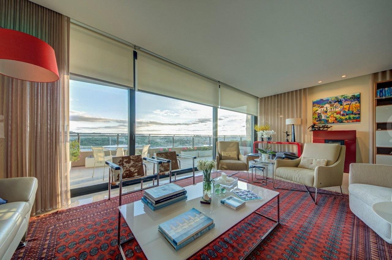 Sliema Finished Sea View Apartment