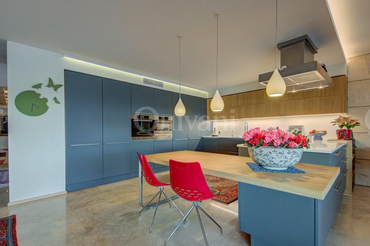 Sliema Finished Sea View Apartment