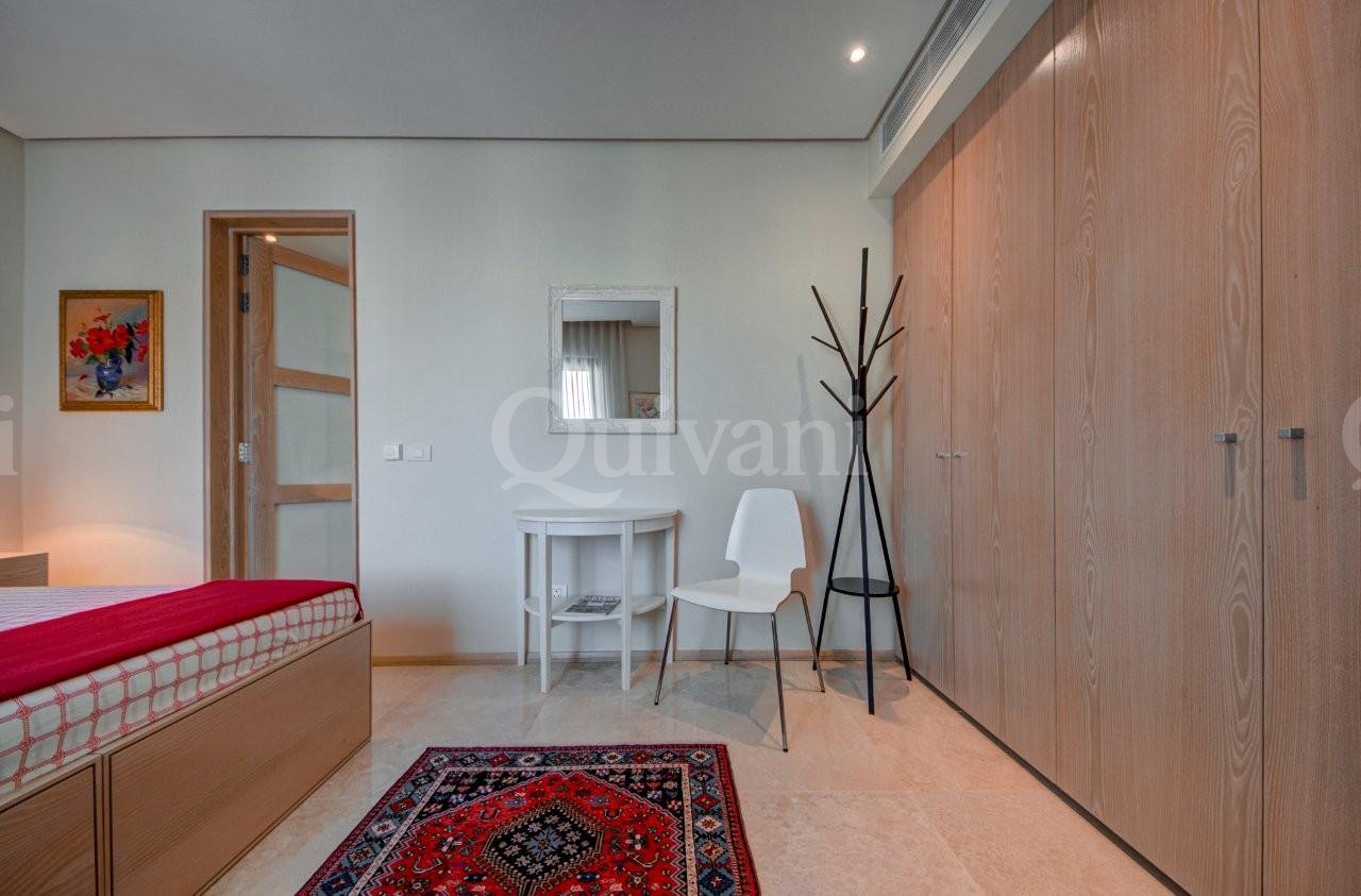 Sliema Finished Sea View Apartment