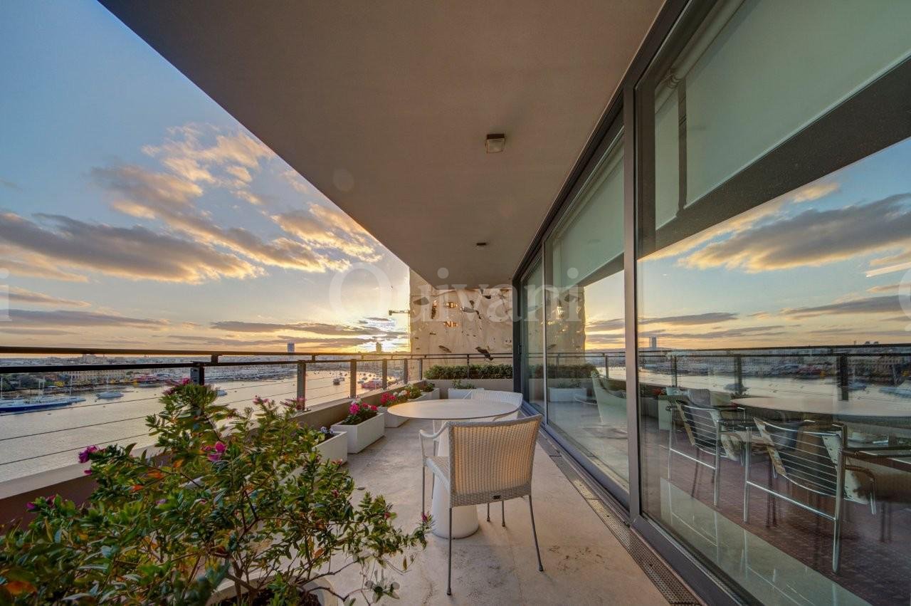 Sliema Finished Sea View Apartment