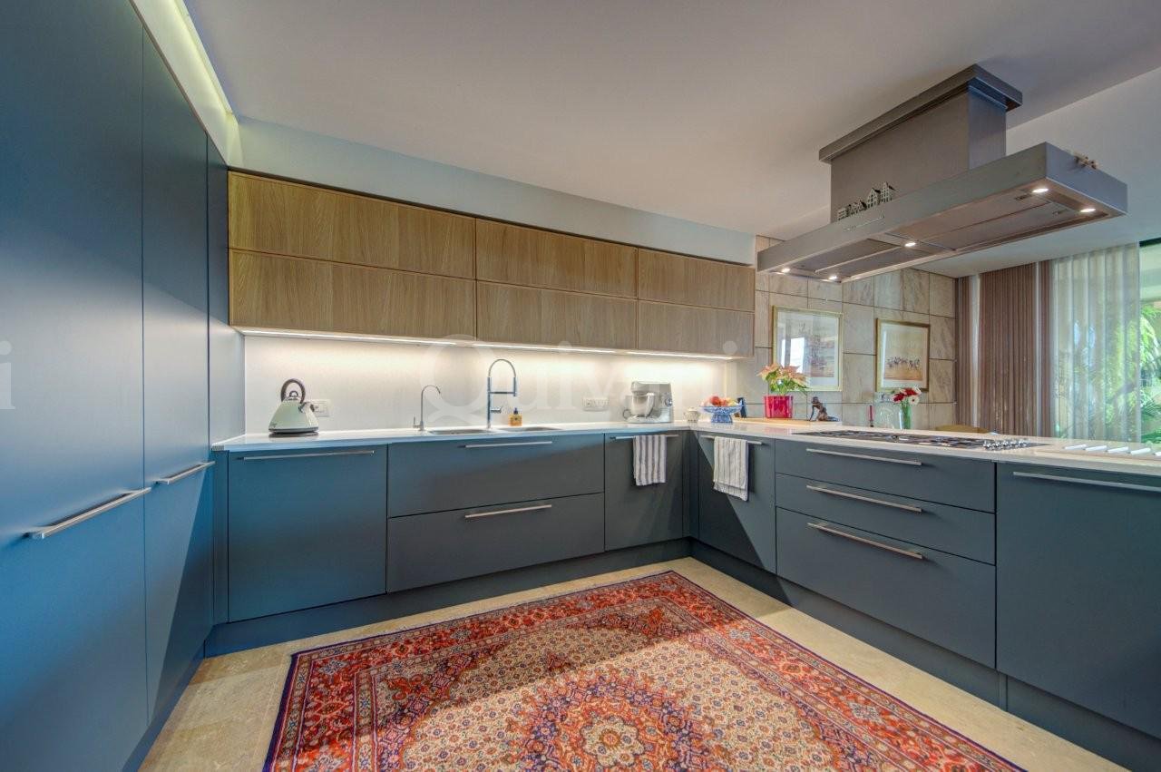 Sliema Finished Sea View Apartment