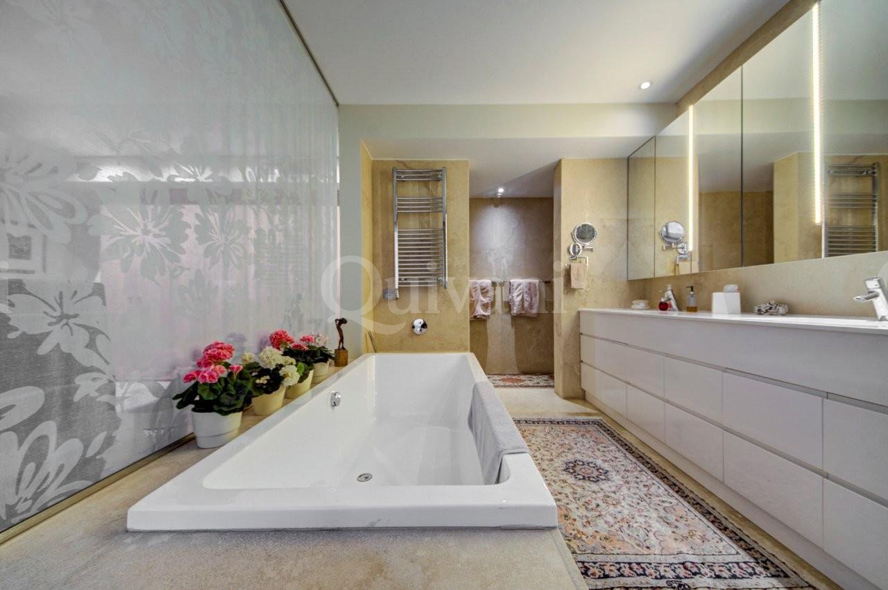 Sliema Finished Sea View Apartment