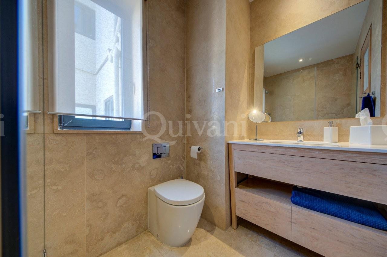 Sliema Finished Sea View Apartment