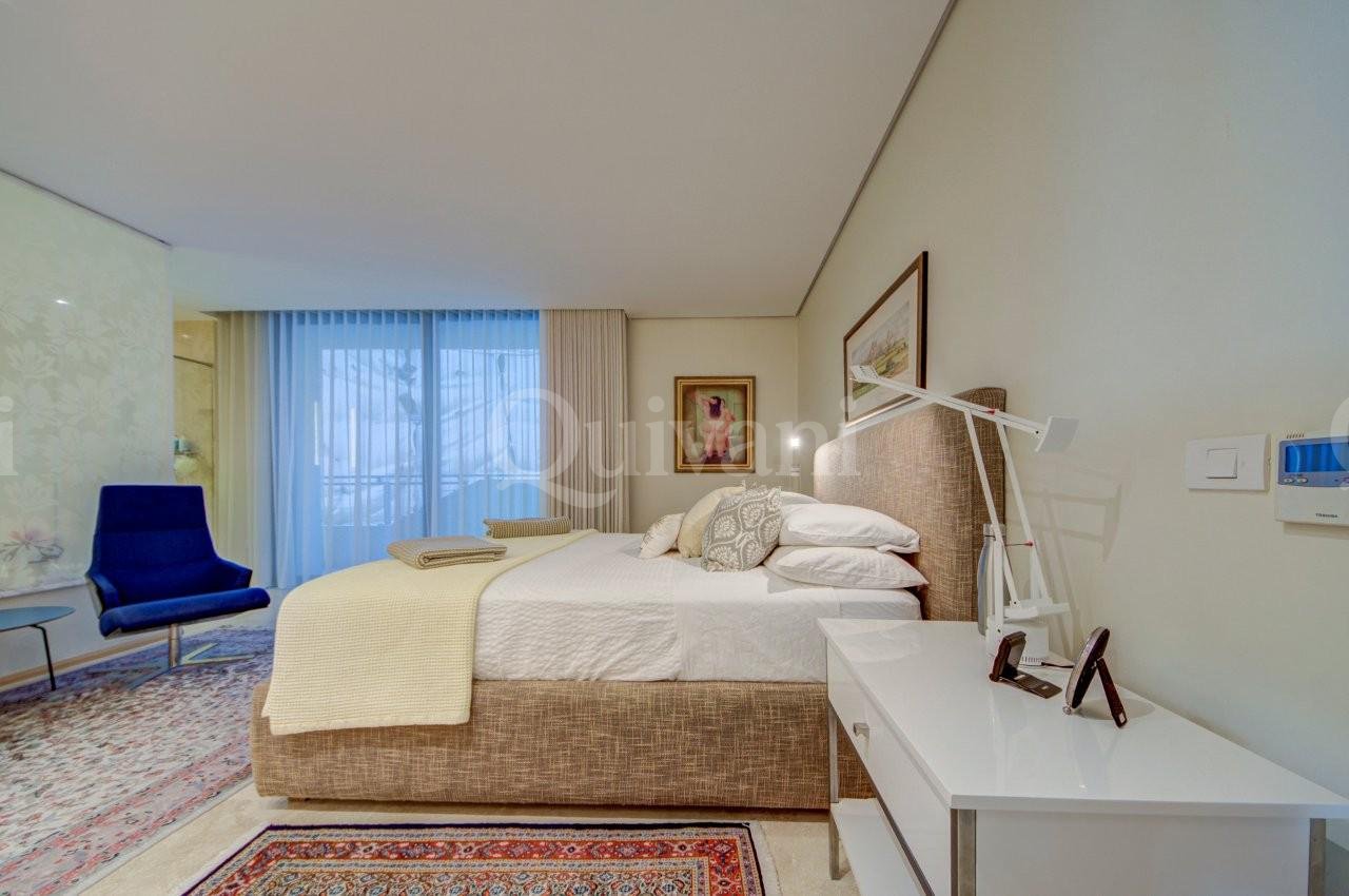 Sliema Finished Sea View Apartment