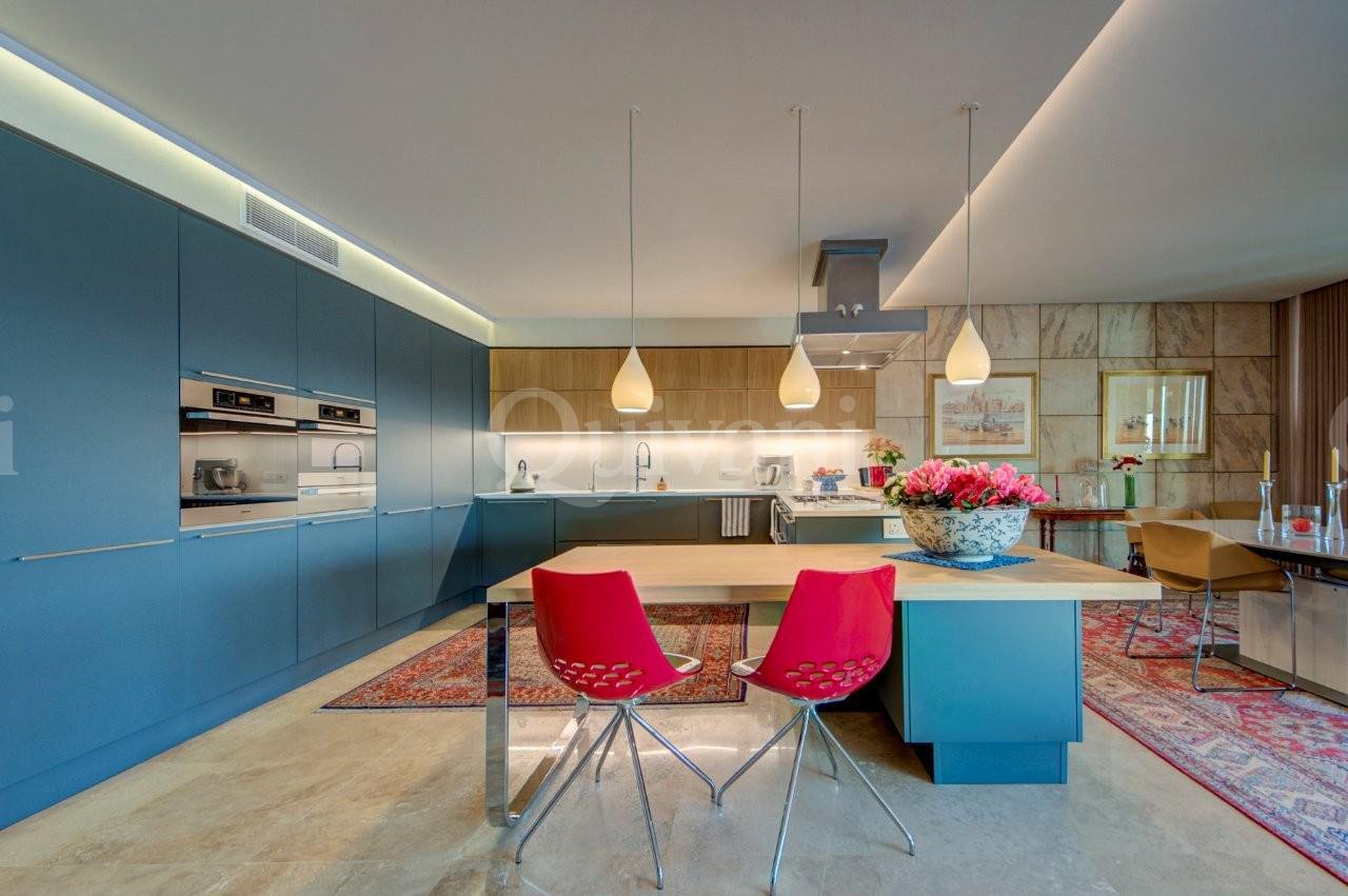 Sliema Finished Sea View Apartment