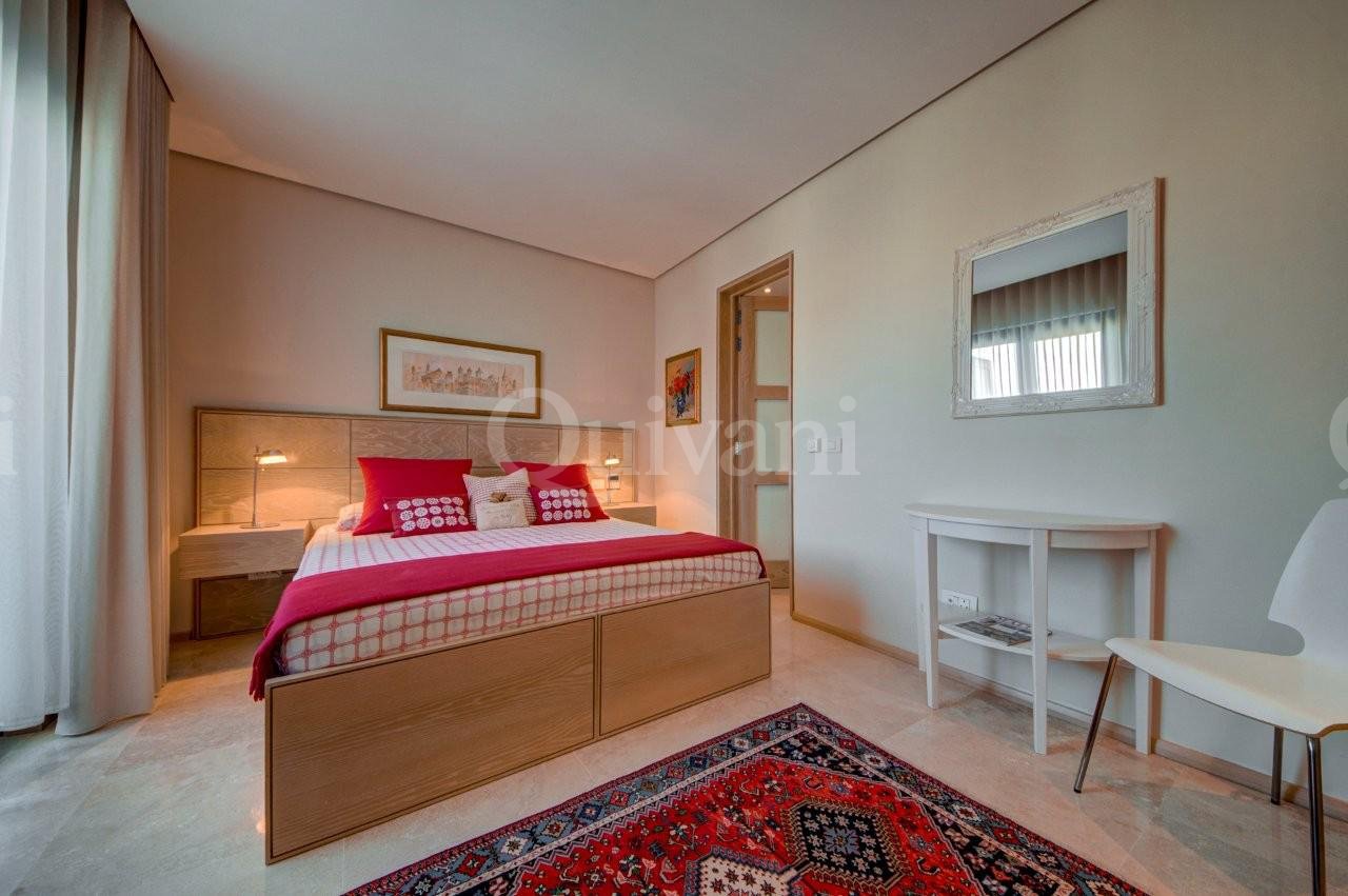 Sliema Finished Sea View Apartment