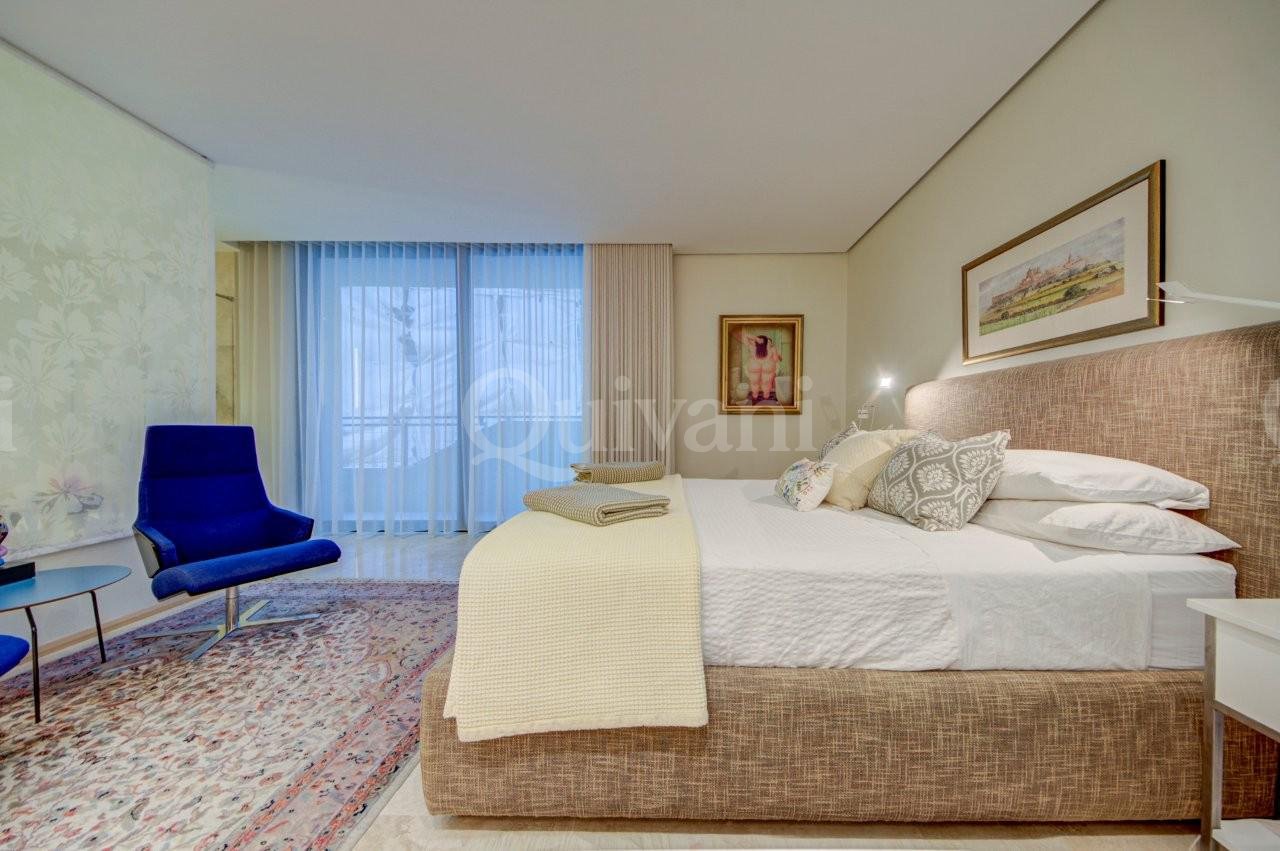Sliema Finished Sea View Apartment
