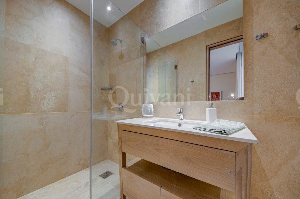 Sliema Finished Sea View Apartment