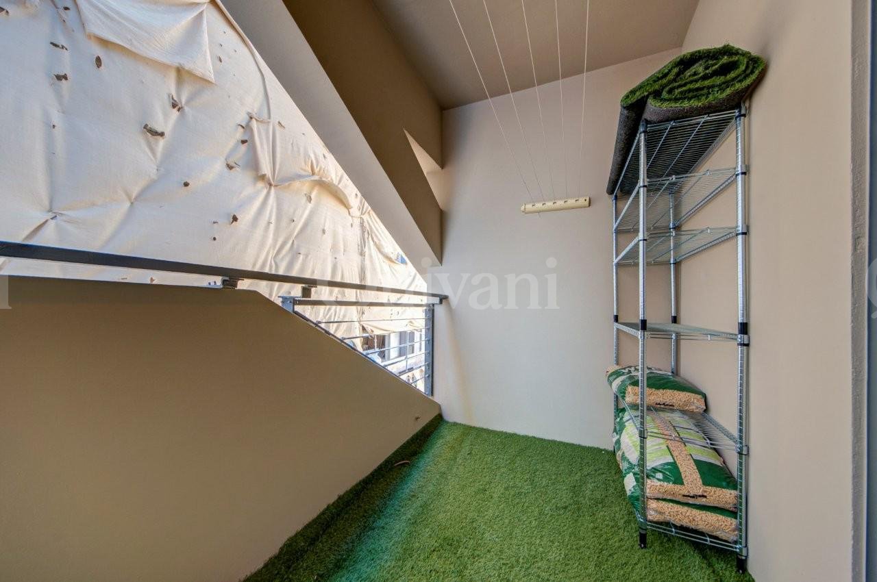 Sliema Finished Sea View Apartment