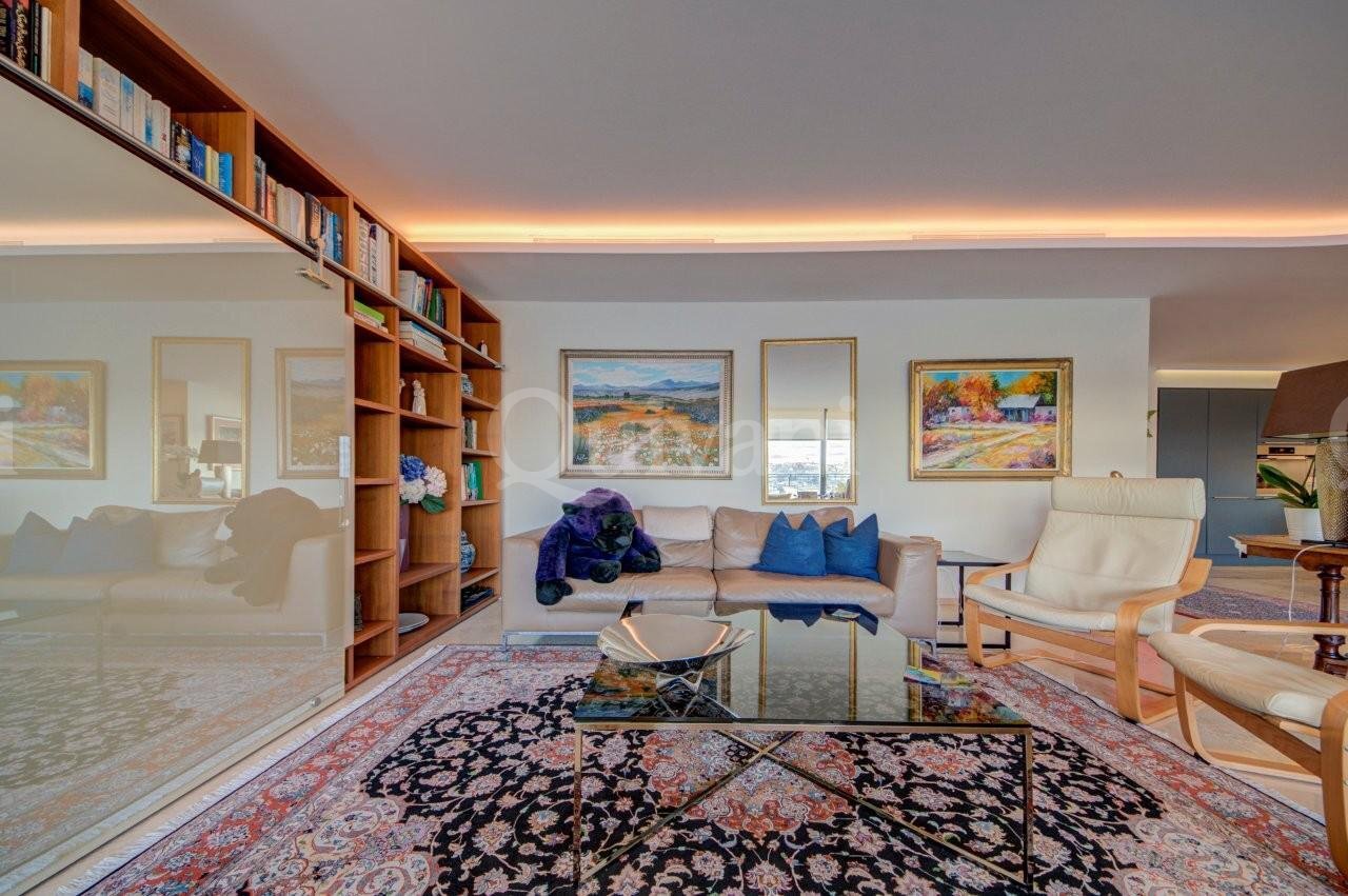 Sliema Finished Sea View Apartment