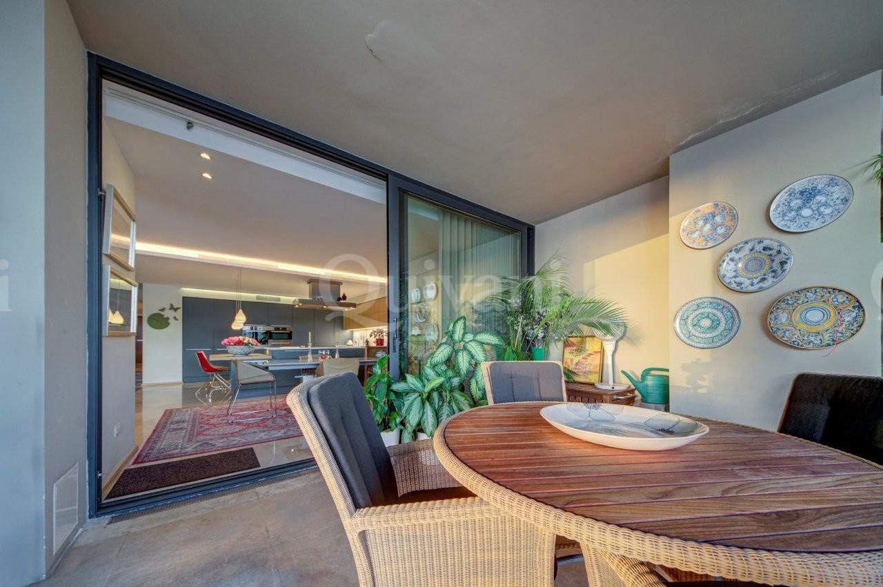 Sliema Finished Sea View Apartment