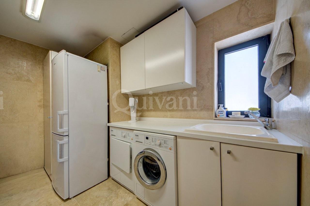 Sliema Finished Sea View Apartment