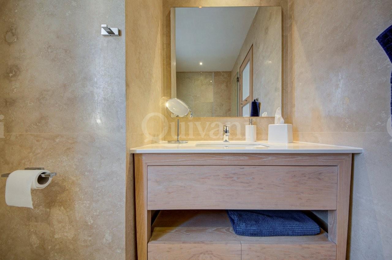 Sliema Finished Sea View Apartment
