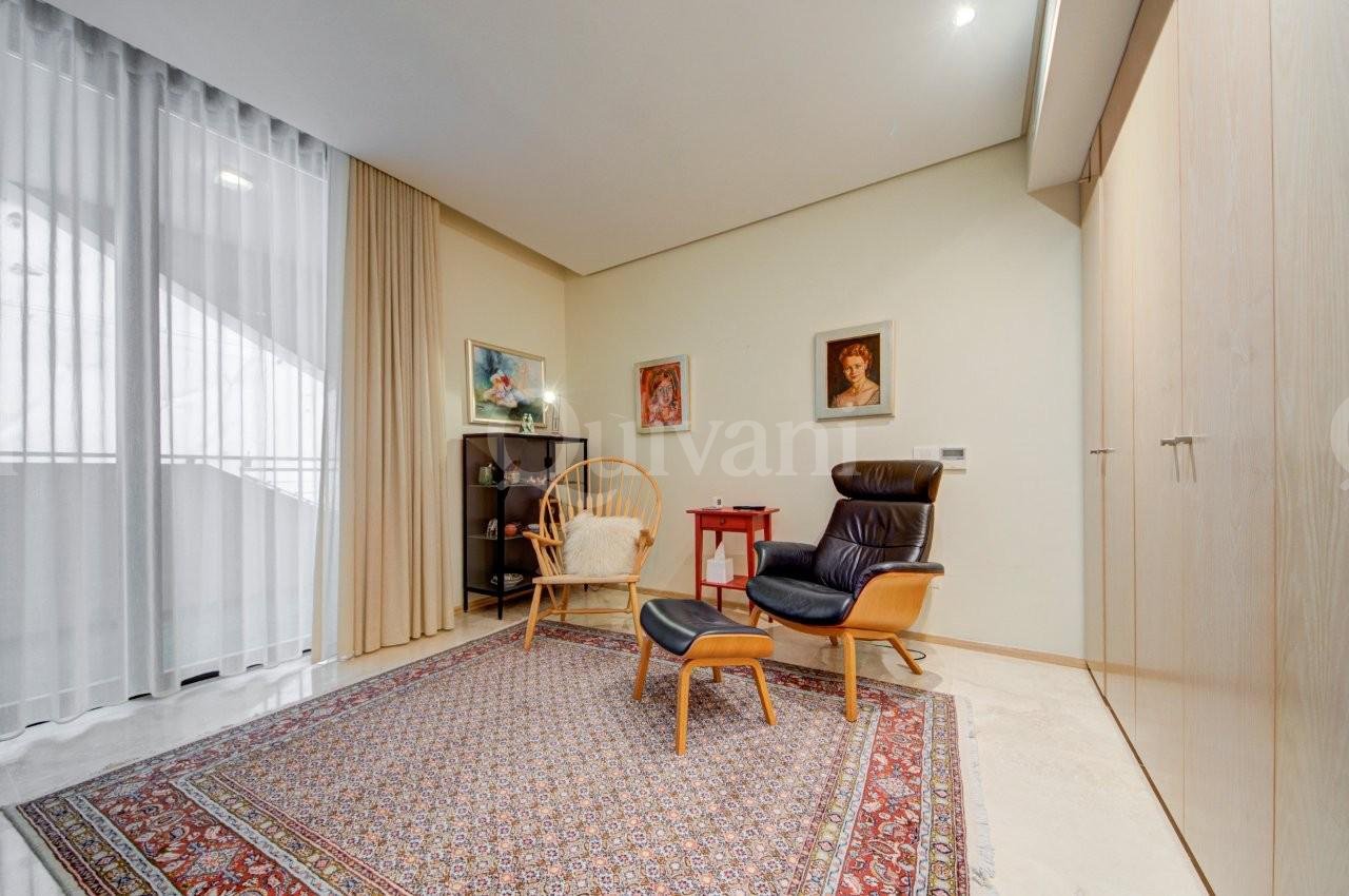 Sliema Finished Sea View Apartment