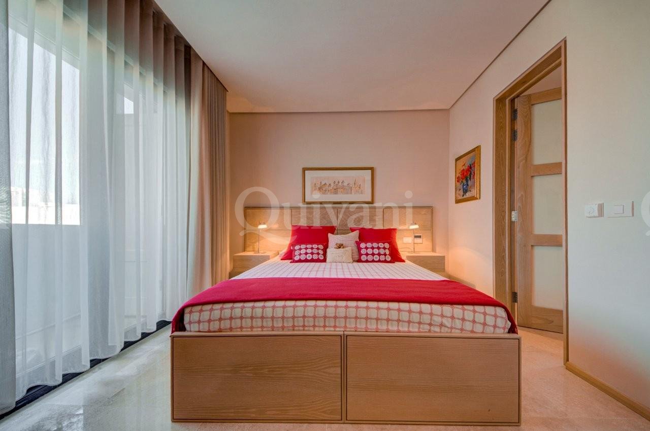 Sliema Finished Sea View Apartment