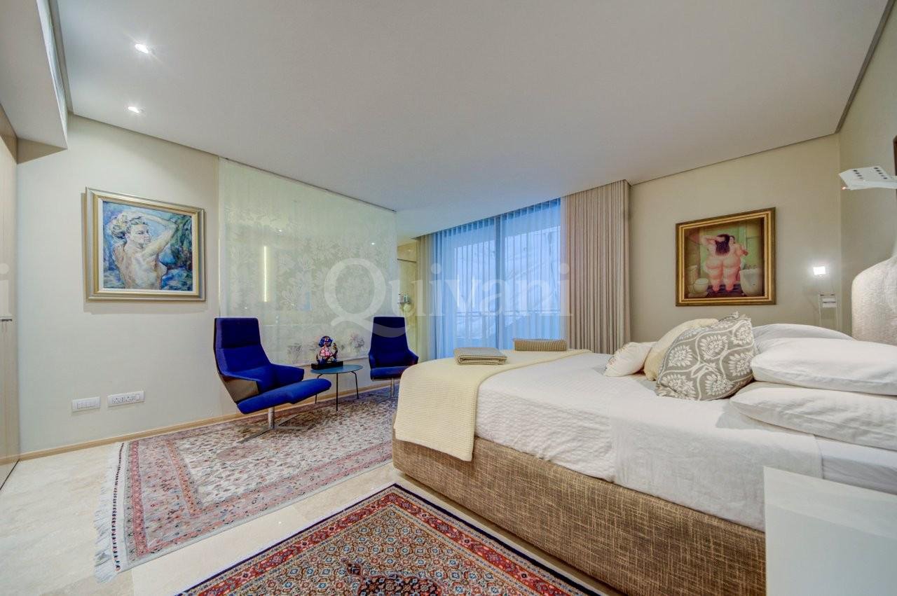 Sliema Finished Sea View Apartment