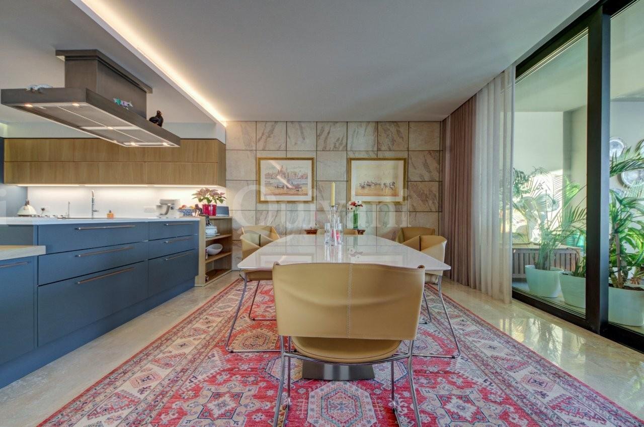 Sliema Finished Sea View Apartment