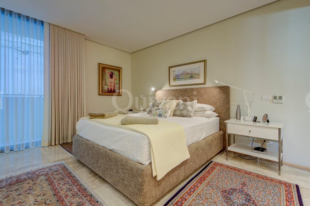 Sliema Finished Sea View Apartment