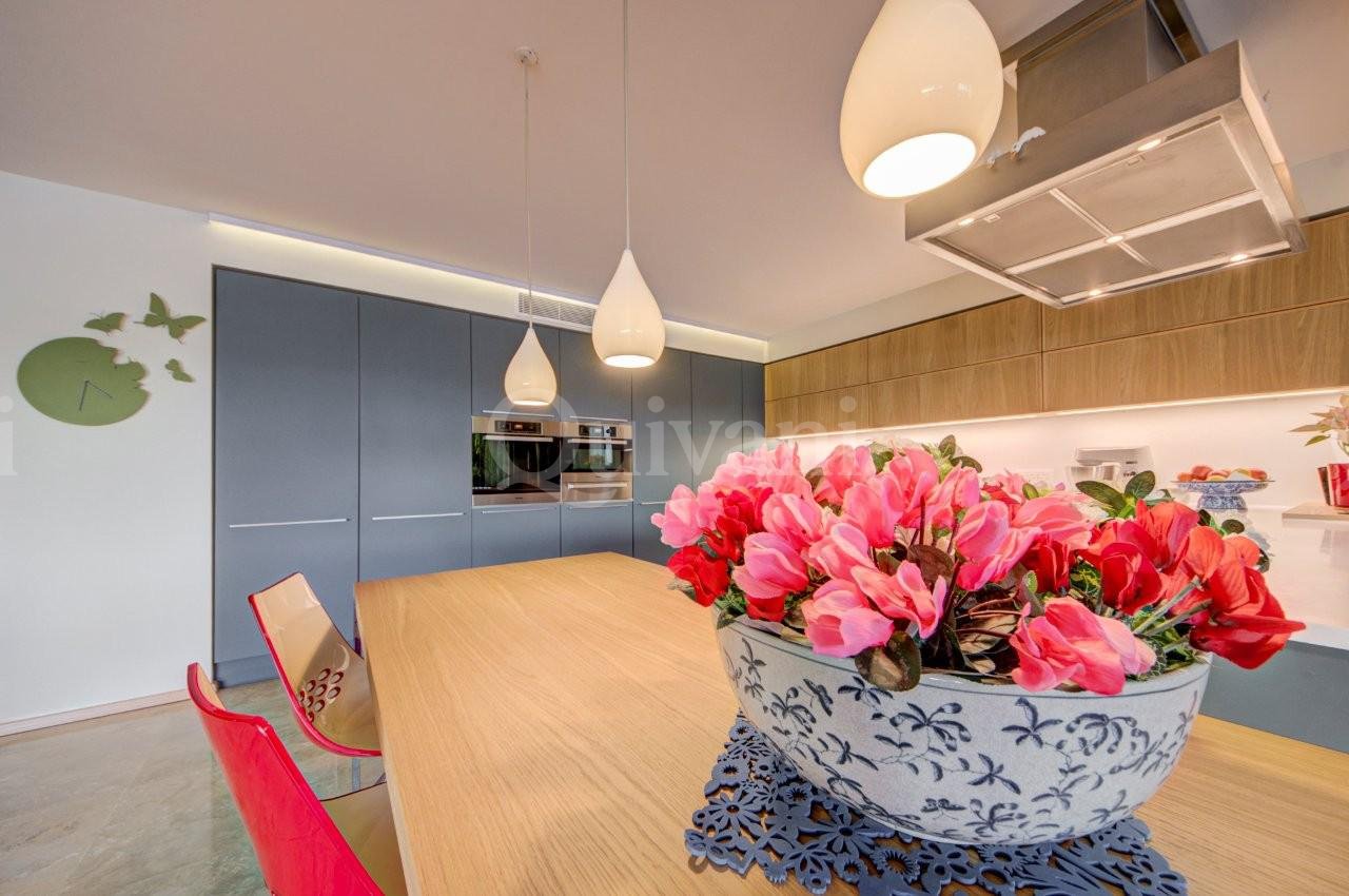 Sliema Finished Sea View Apartment