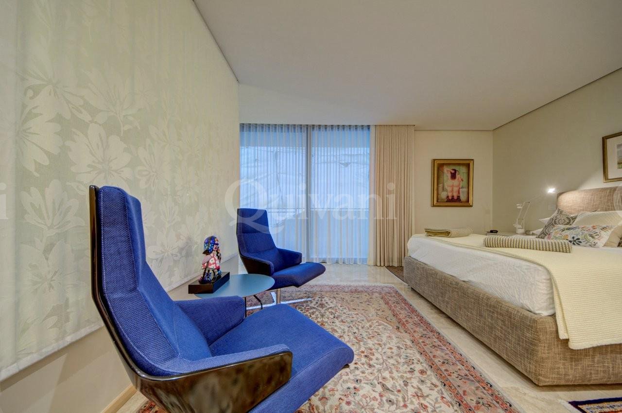 Sliema Finished Sea View Apartment