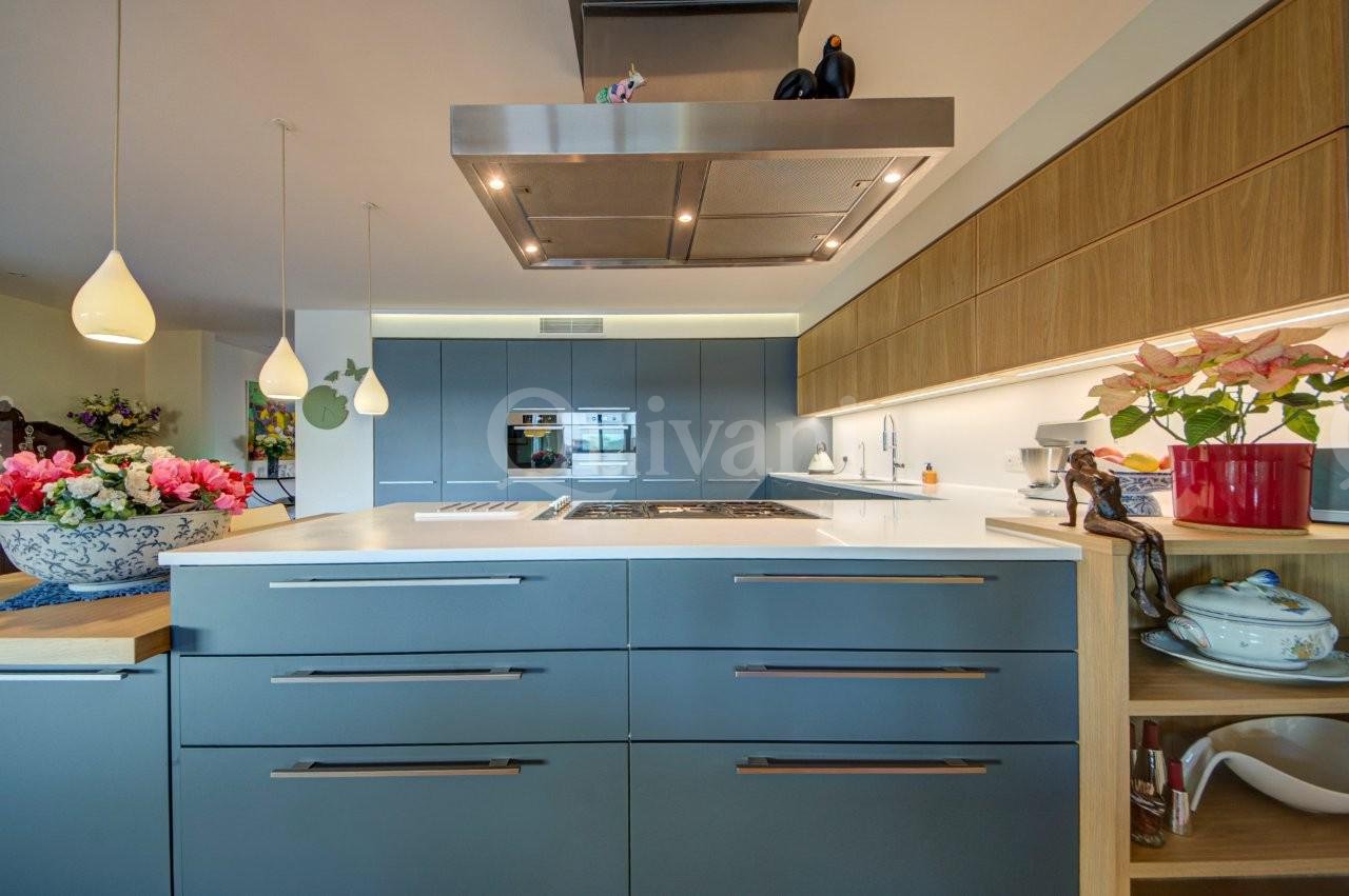 Sliema Finished Sea View Apartment