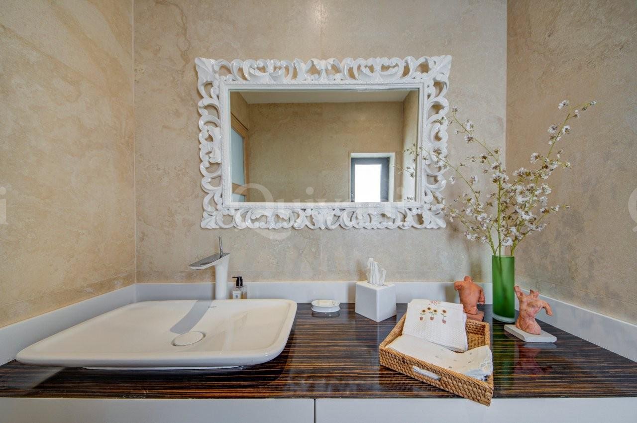 Sliema Finished Sea View Apartment