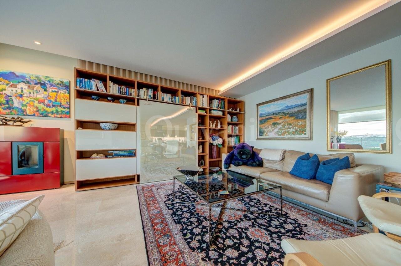 Sliema Finished Sea View Apartment