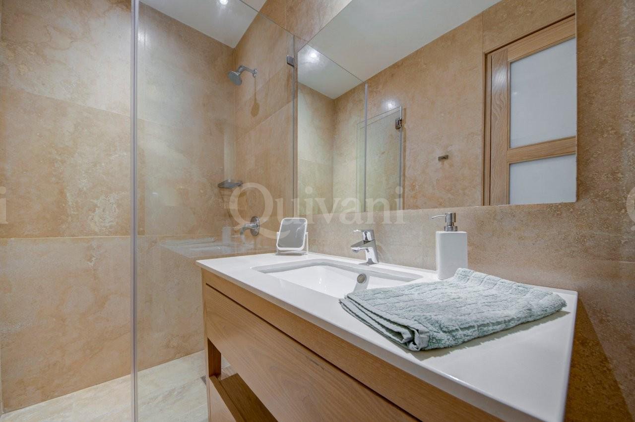 Sliema Finished Sea View Apartment