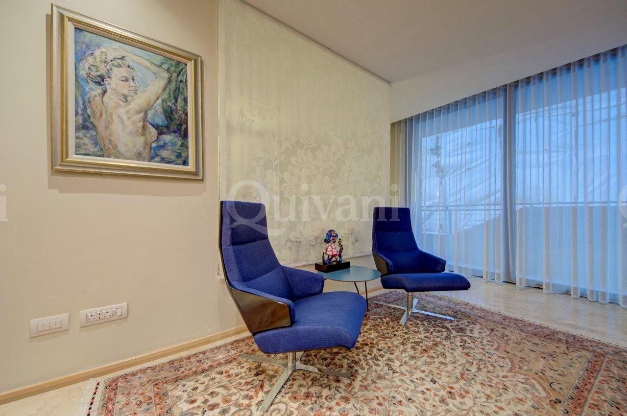 Sliema Finished Sea View Apartment