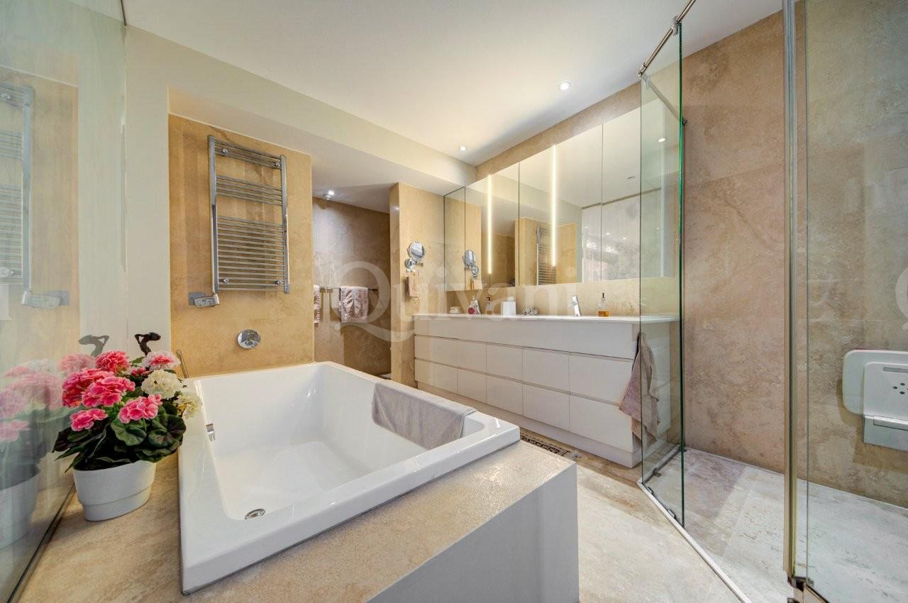 Sliema Finished Sea View Apartment