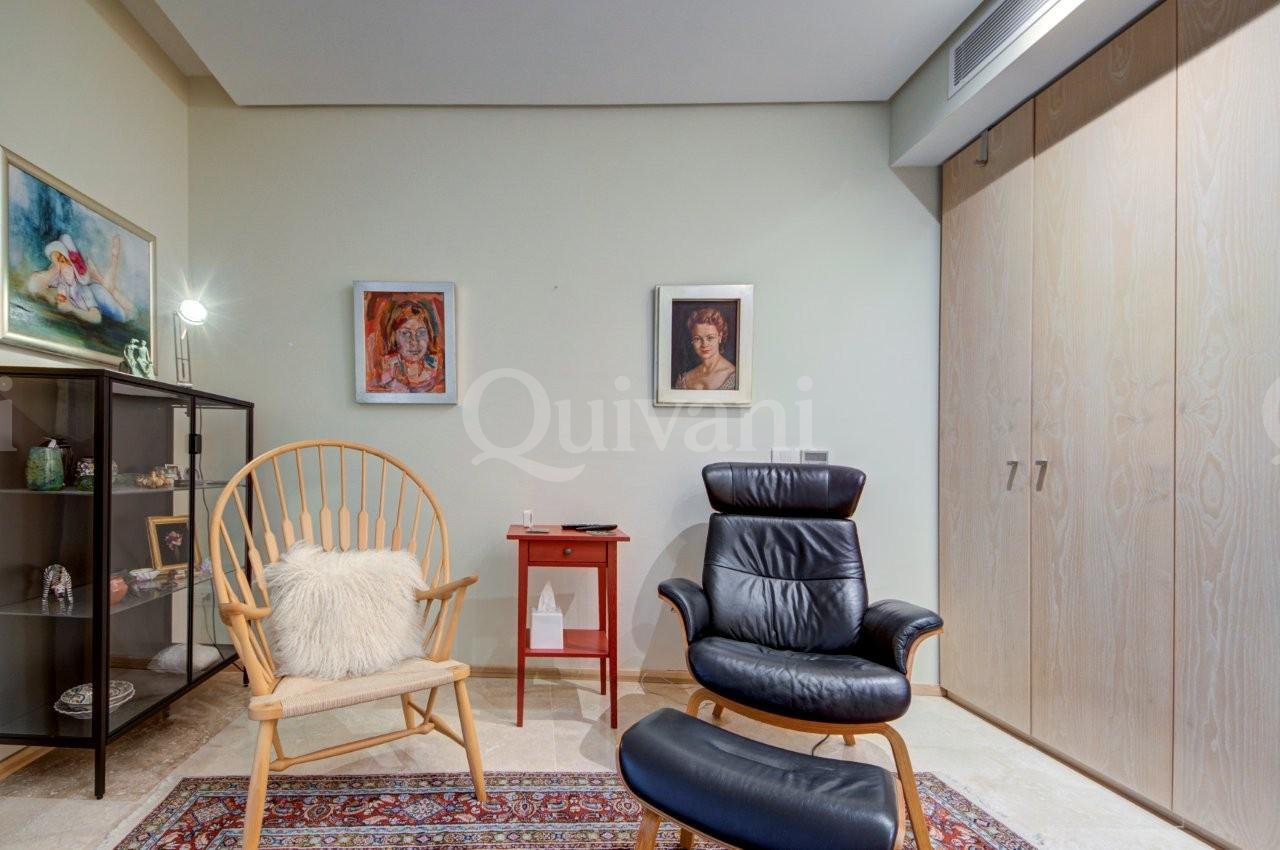 Sliema Finished Sea View Apartment
