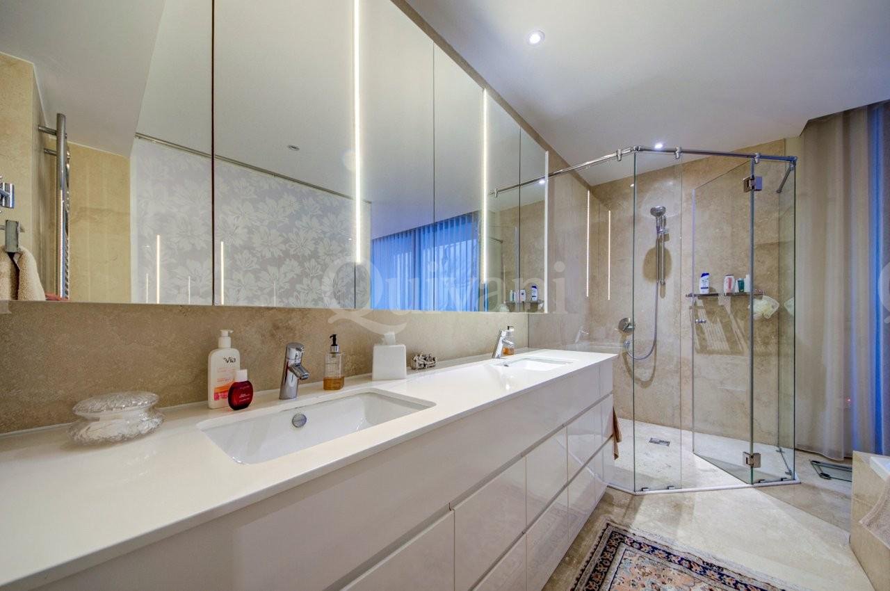 Sliema Finished Sea View Apartment