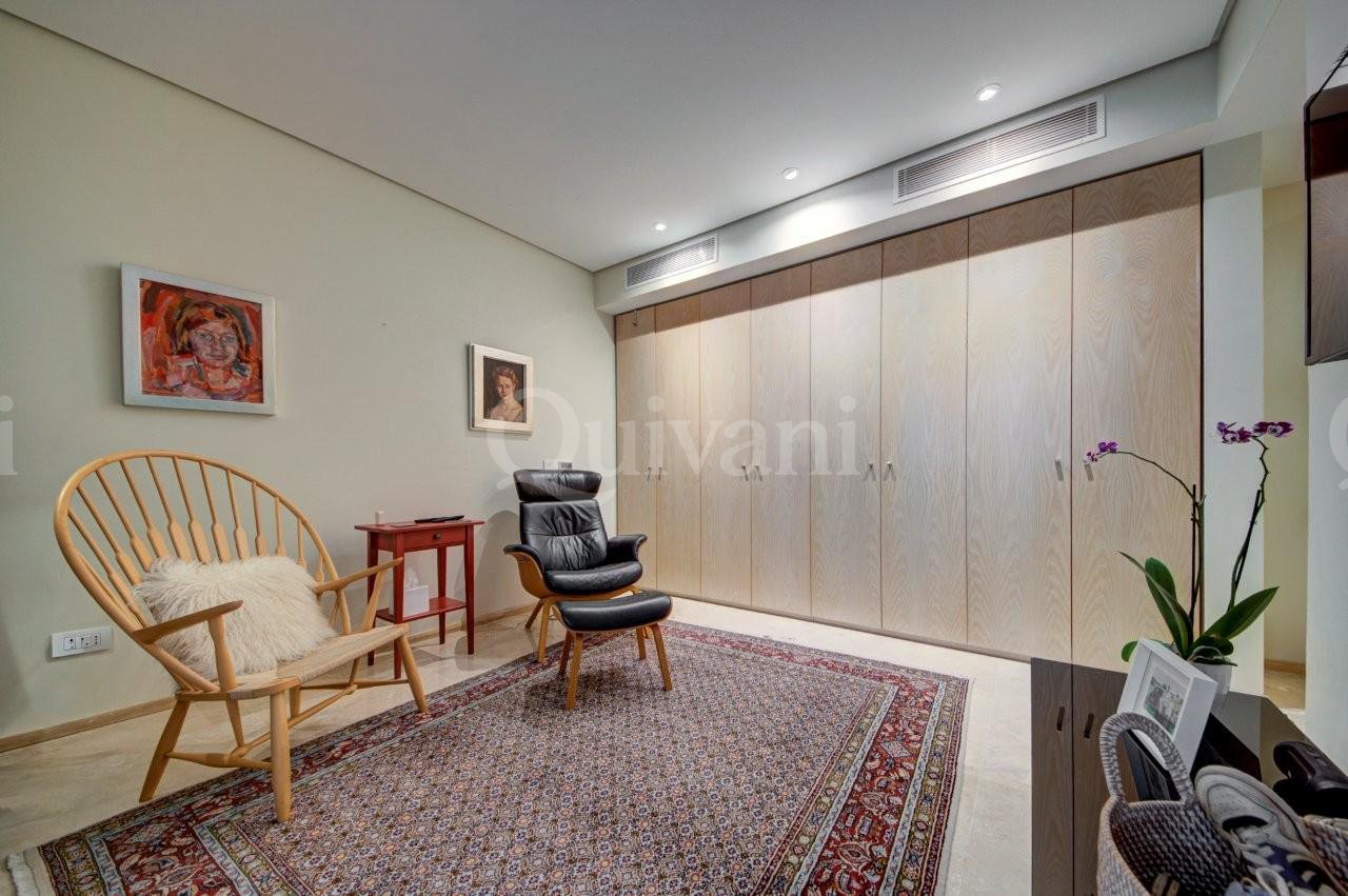 Sliema Finished Sea View Apartment