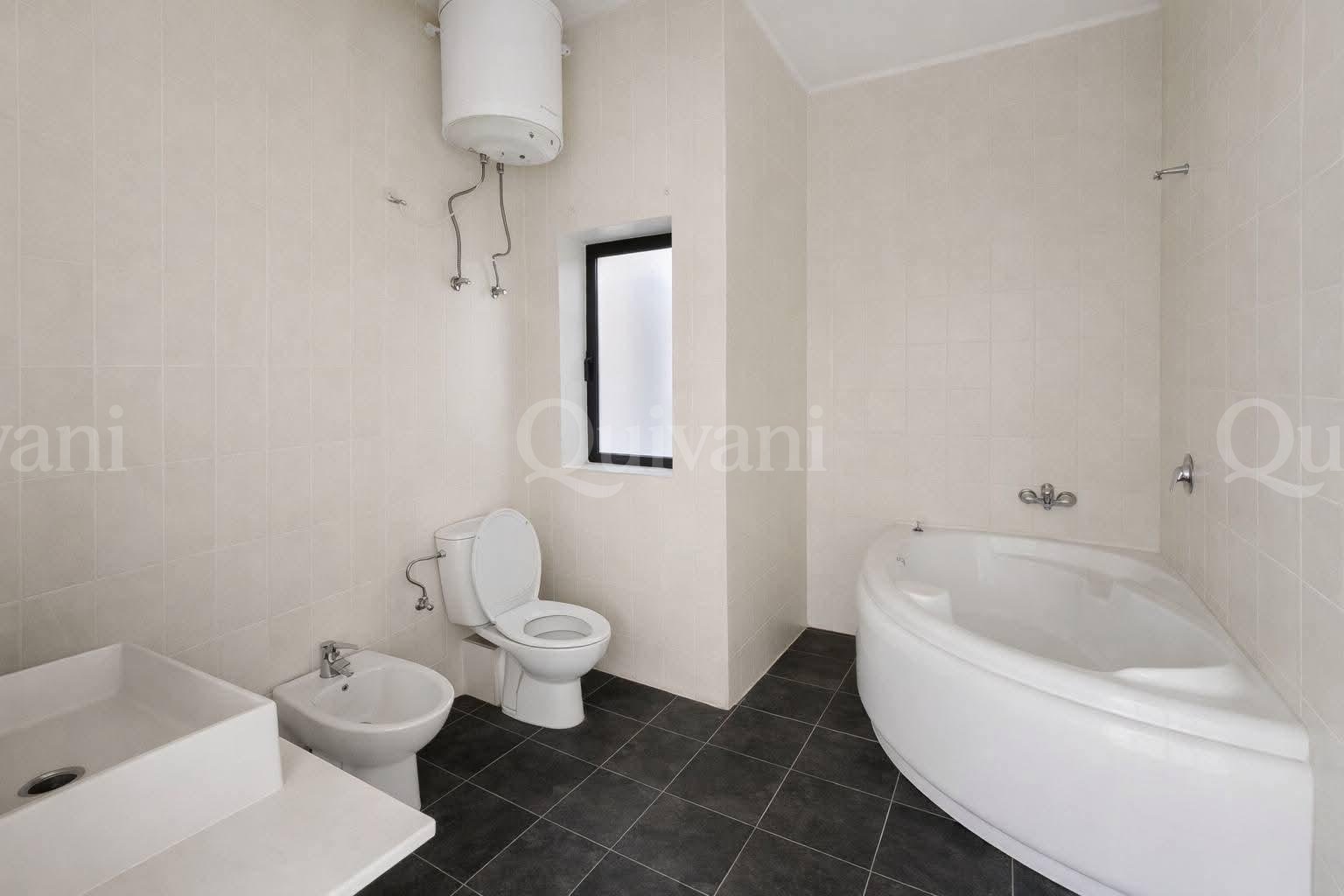 Sliema Finished Apartment