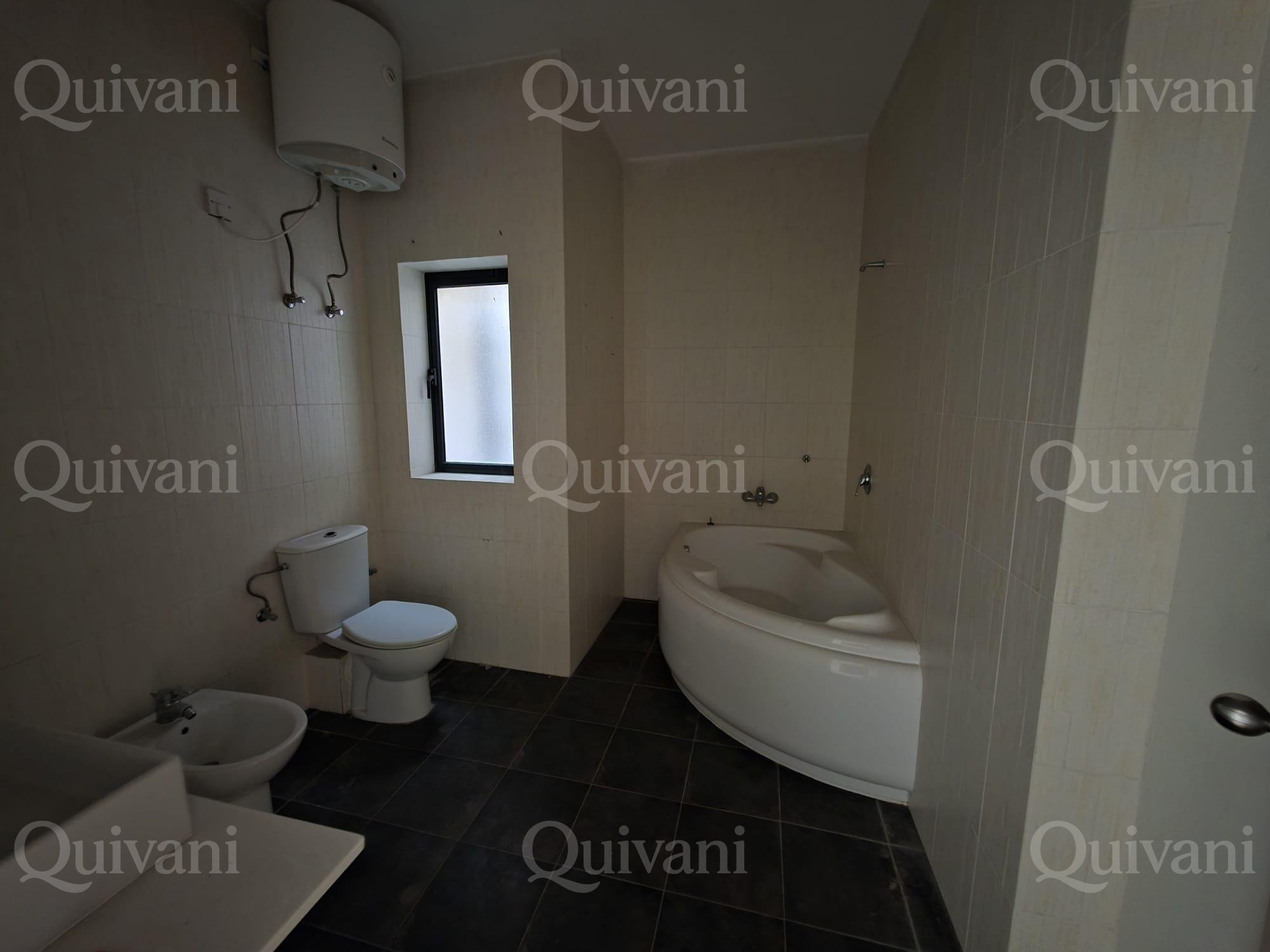 Sliema Finished Apartment