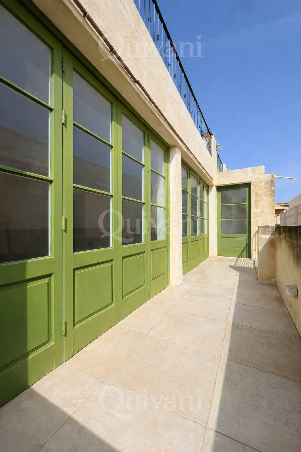 Sliema Finished Apartment