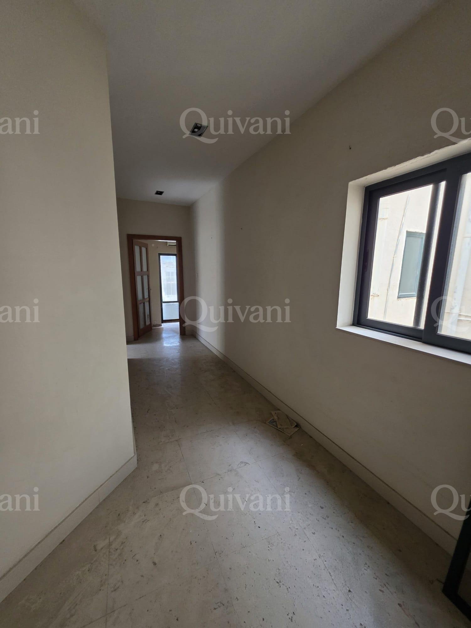 Sliema Finished Apartment