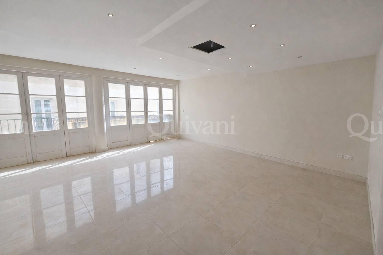 Sliema Finished Apartment