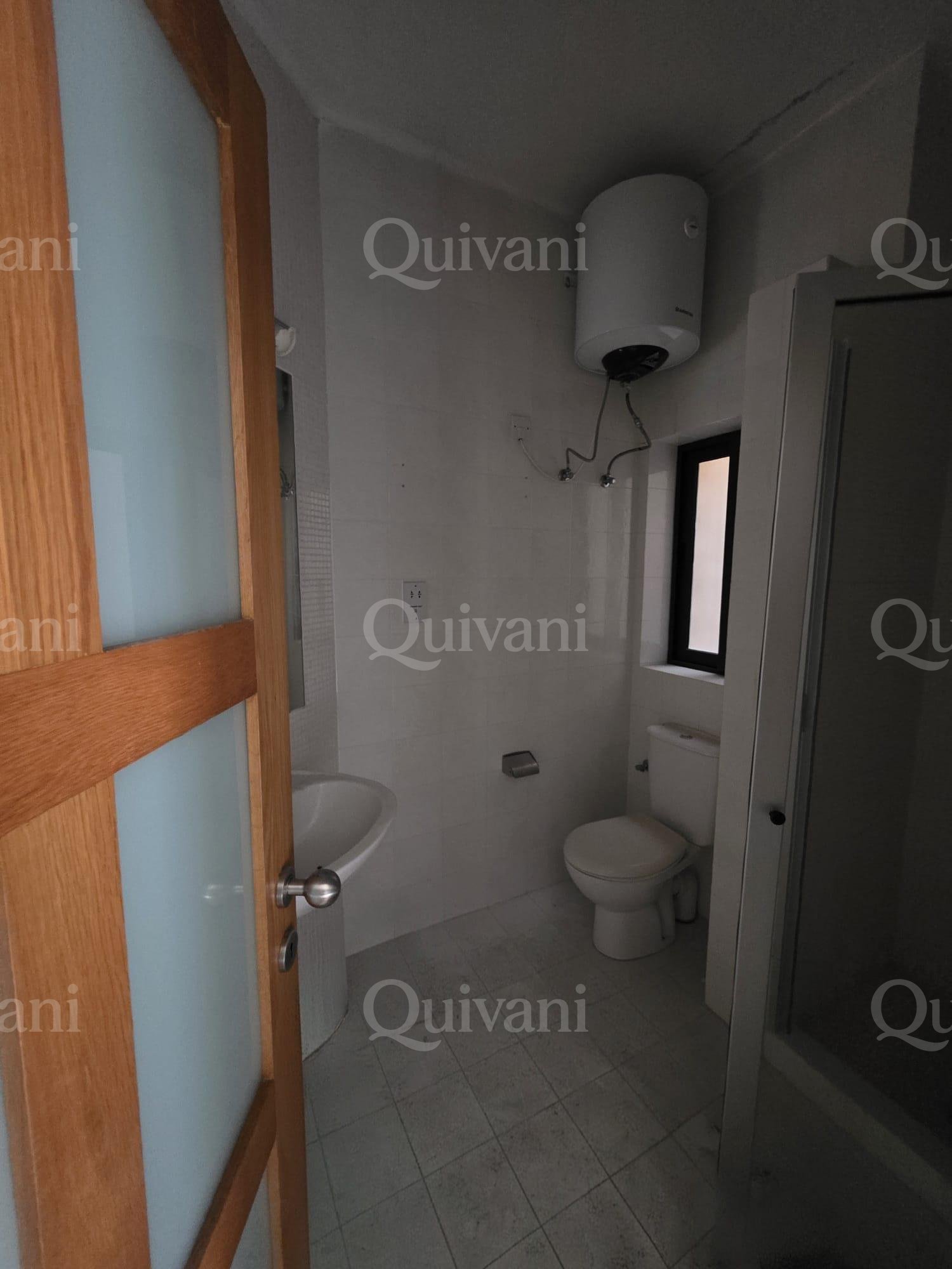 Sliema Finished Apartment