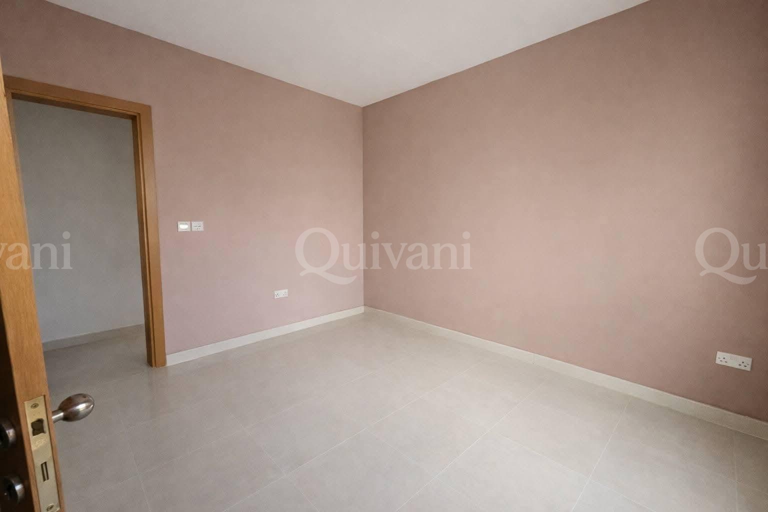 Sliema Finished Apartment