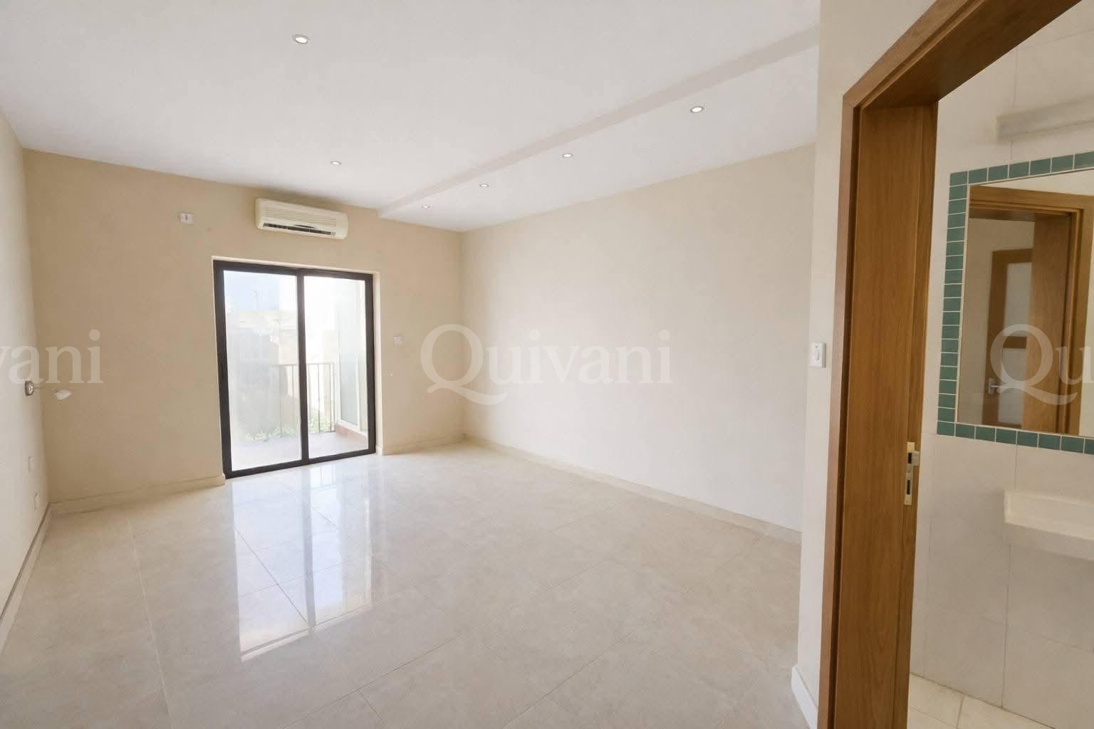 Sliema Finished Apartment