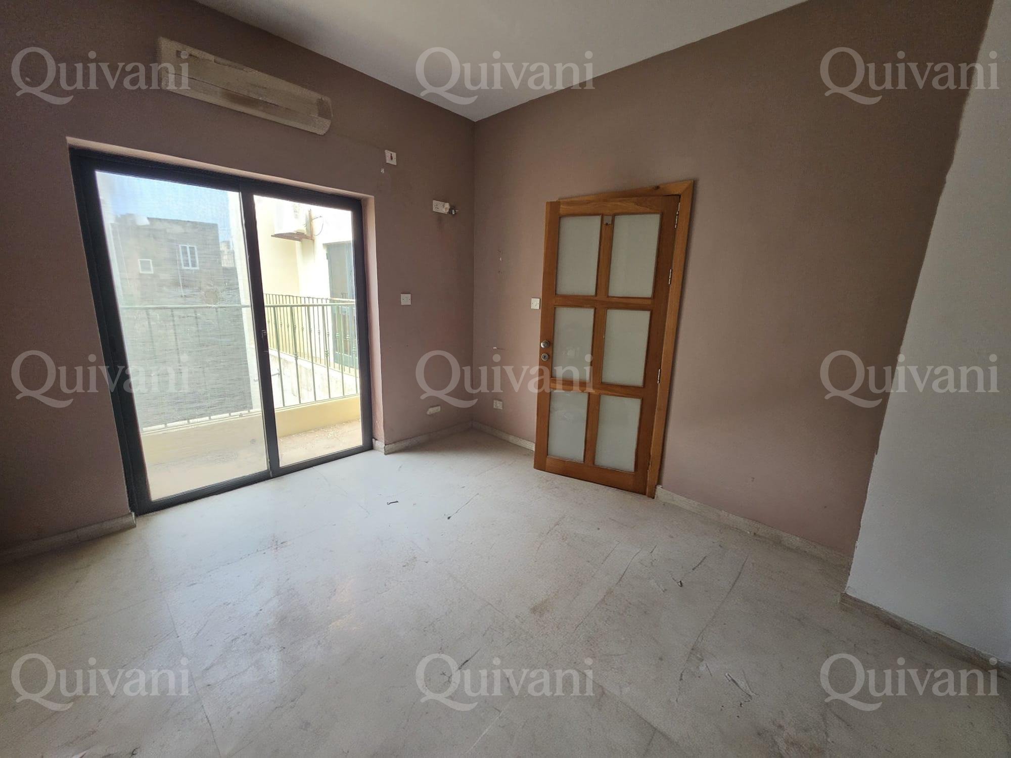 Sliema Finished Apartment