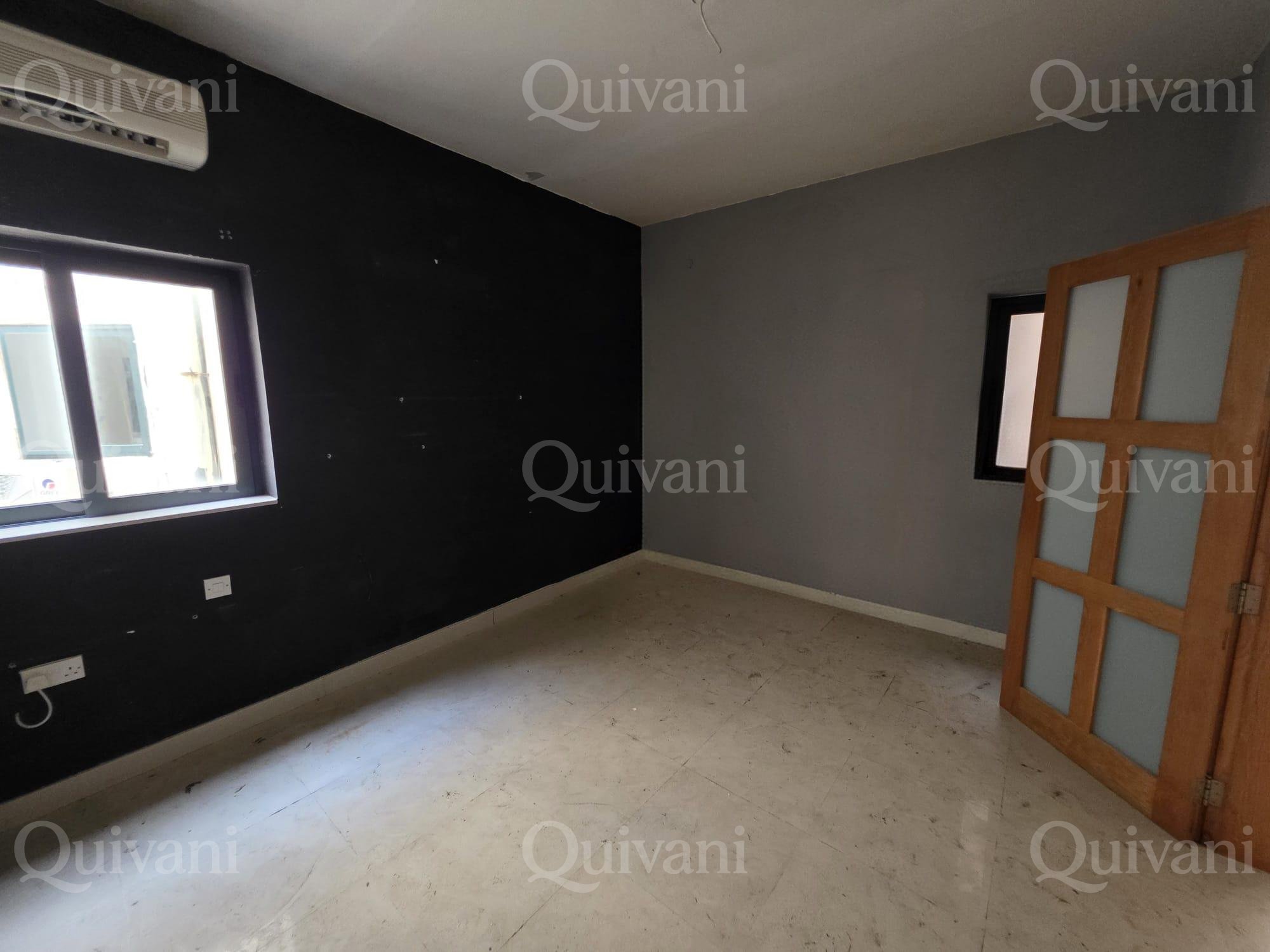 Sliema Finished Apartment