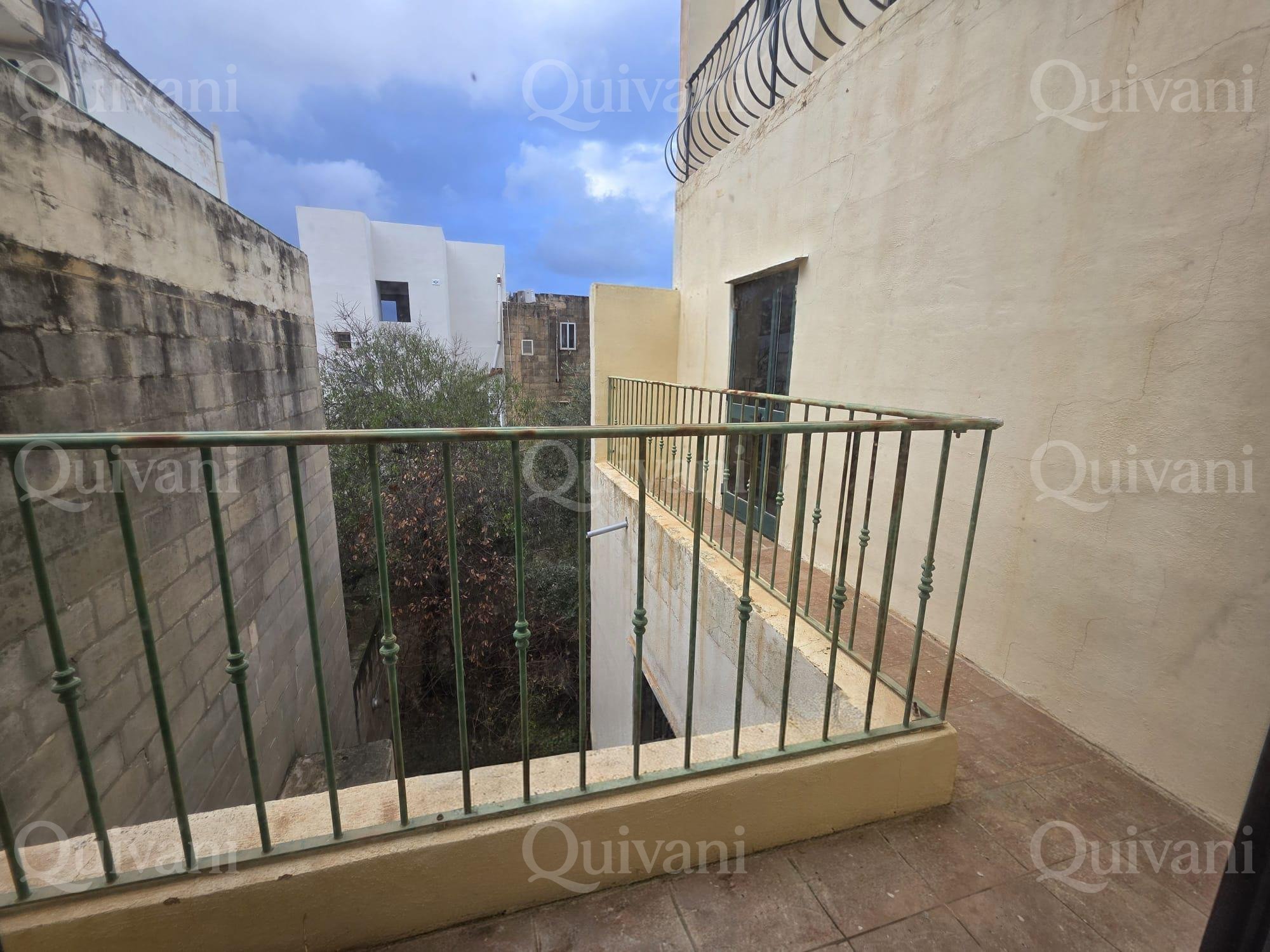 Sliema Finished Apartment
