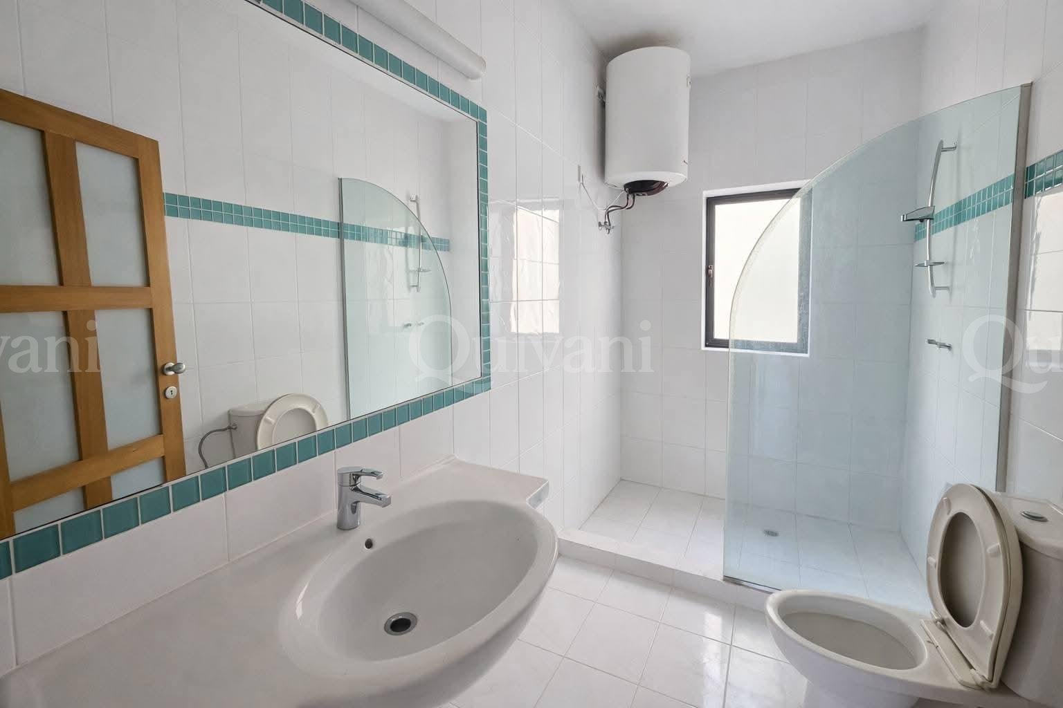 Sliema Finished Apartment